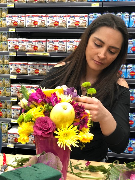 Spinneys Flower Workshop